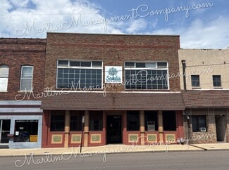 Sedalia, MO Flex - 214 W Main St Sedalia, MO Flex - 214 W Main St