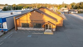 Palo Cedro, CA Flex - 21995 Chutes Way