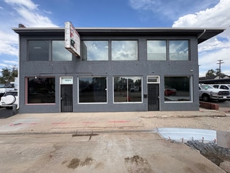 Englewood, CO Retail - 4064 S Broadway