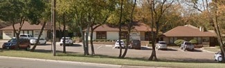 Waco, TX Office - 4527 Lake Shore Dr