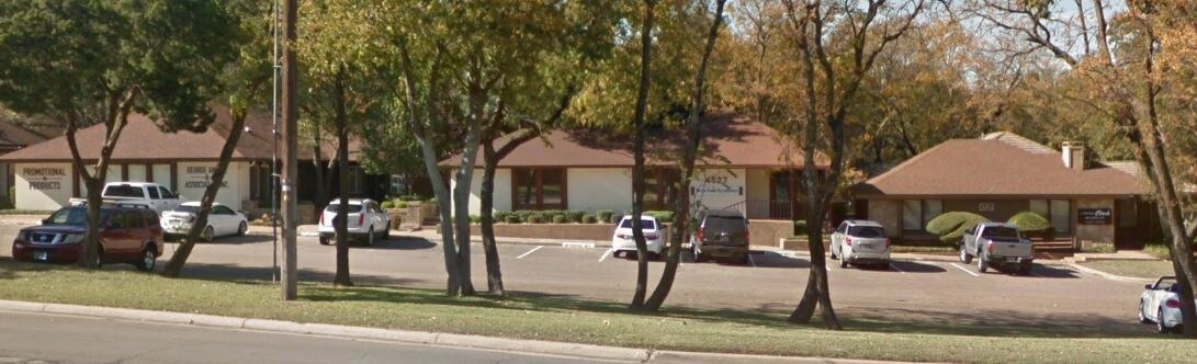 4527 Lake Shore Dr, Waco, TX for Rent