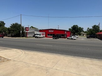 Temple, TX Flex - 711 S 1st St