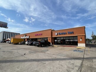 Houston, TX Retail - 8449 Gulf Fwy