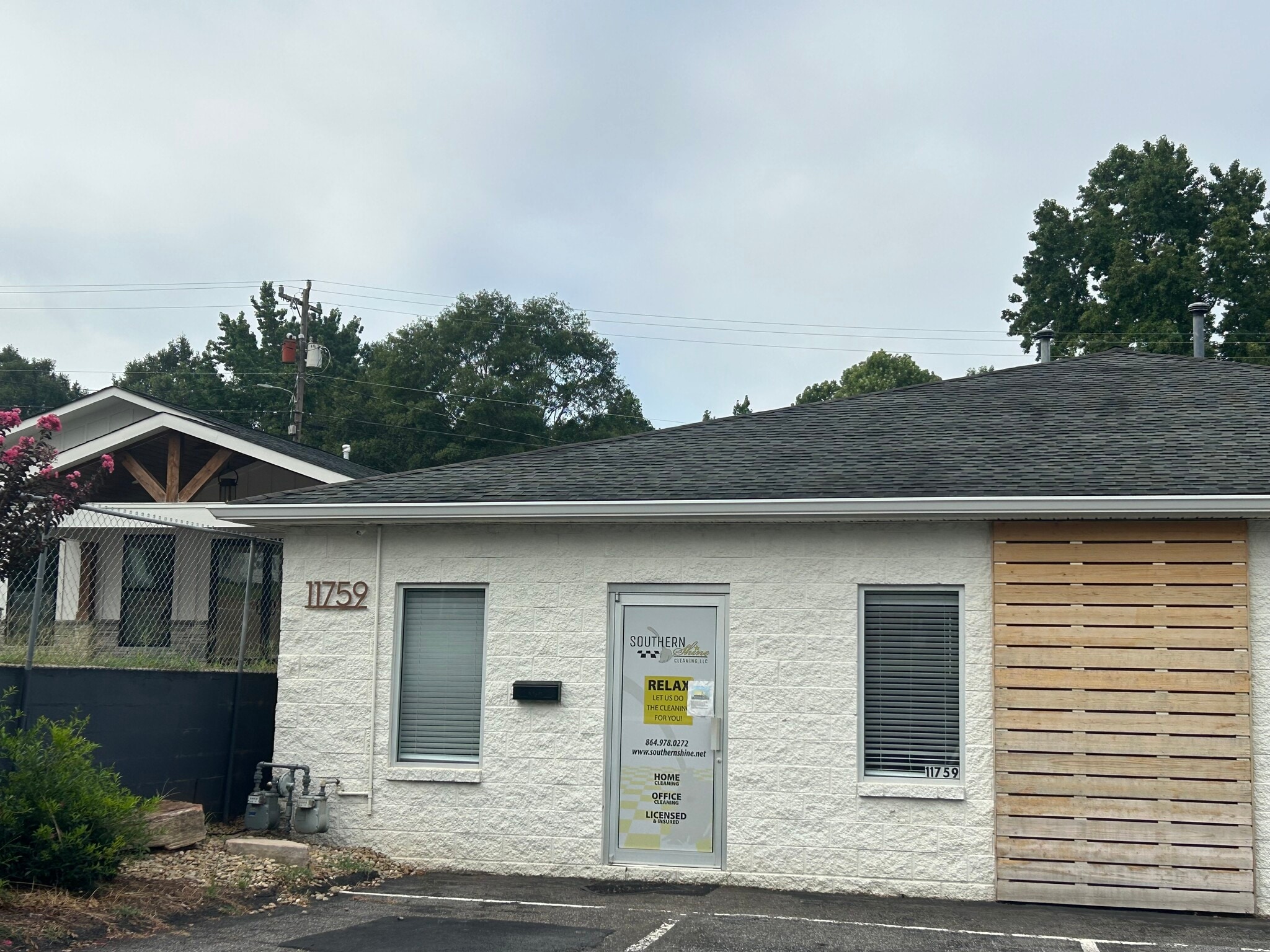 11759 Asheville Hwy, Inman, SC for Rent