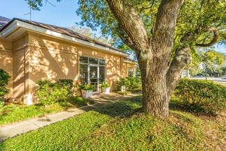 Mount Pleasant, SC Office - 234 Mathis Ferry Rd