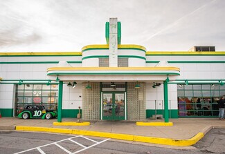 Pittsburgh, PA Retail - 249 Summit Park Dr