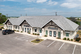 Austin, TX Office - 1213-1217 W SLAUGHTER Ln