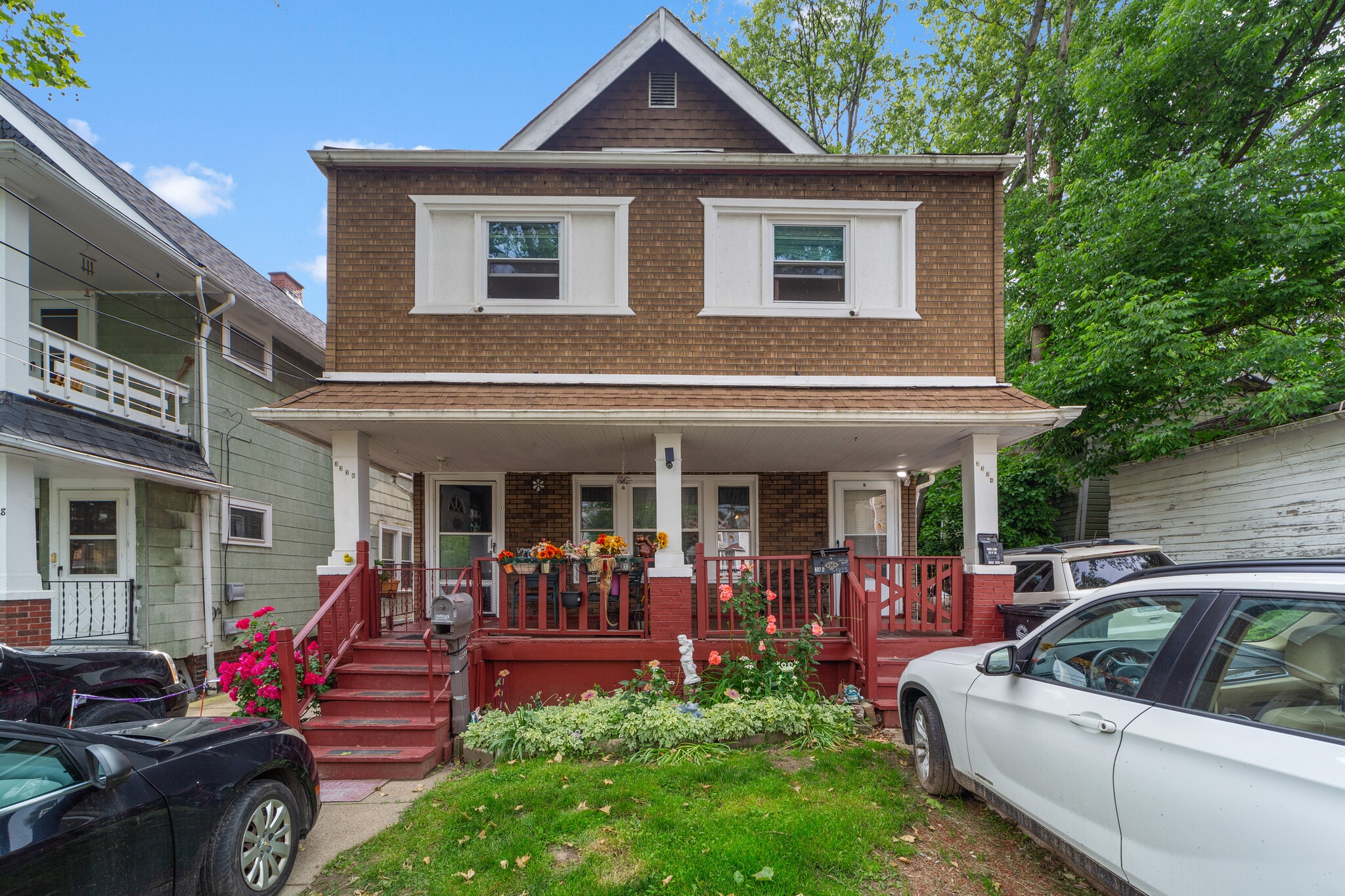 3334 W 82nd St, Cleveland, OH for Sale