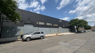 Astoria, NY Warehouse - 41-18 Berrian Blvd Astoria, NY Warehouse - 41-18 Berrian Blvd