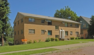 Spokane, WA Apartments - 1914 W 8th Ave