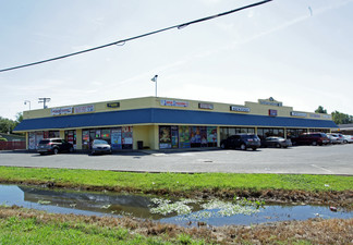 Tunica, MS Office/Medical - 1041 Us-61 Hwy N