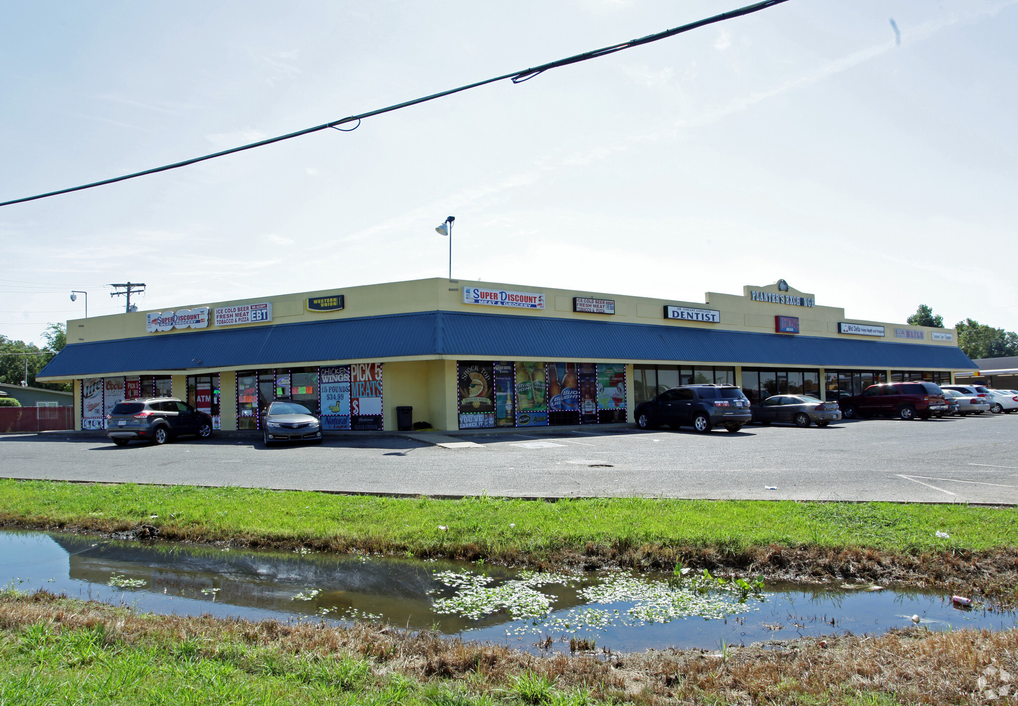 1041 Us-61 Hwy N, Tunica, MS for Rent