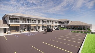 San Diego, CA Office/Retail - 910 Grand Ave