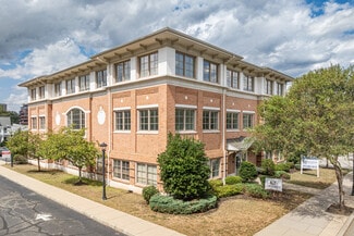 Morristown, NJ Office - 62 Elm St