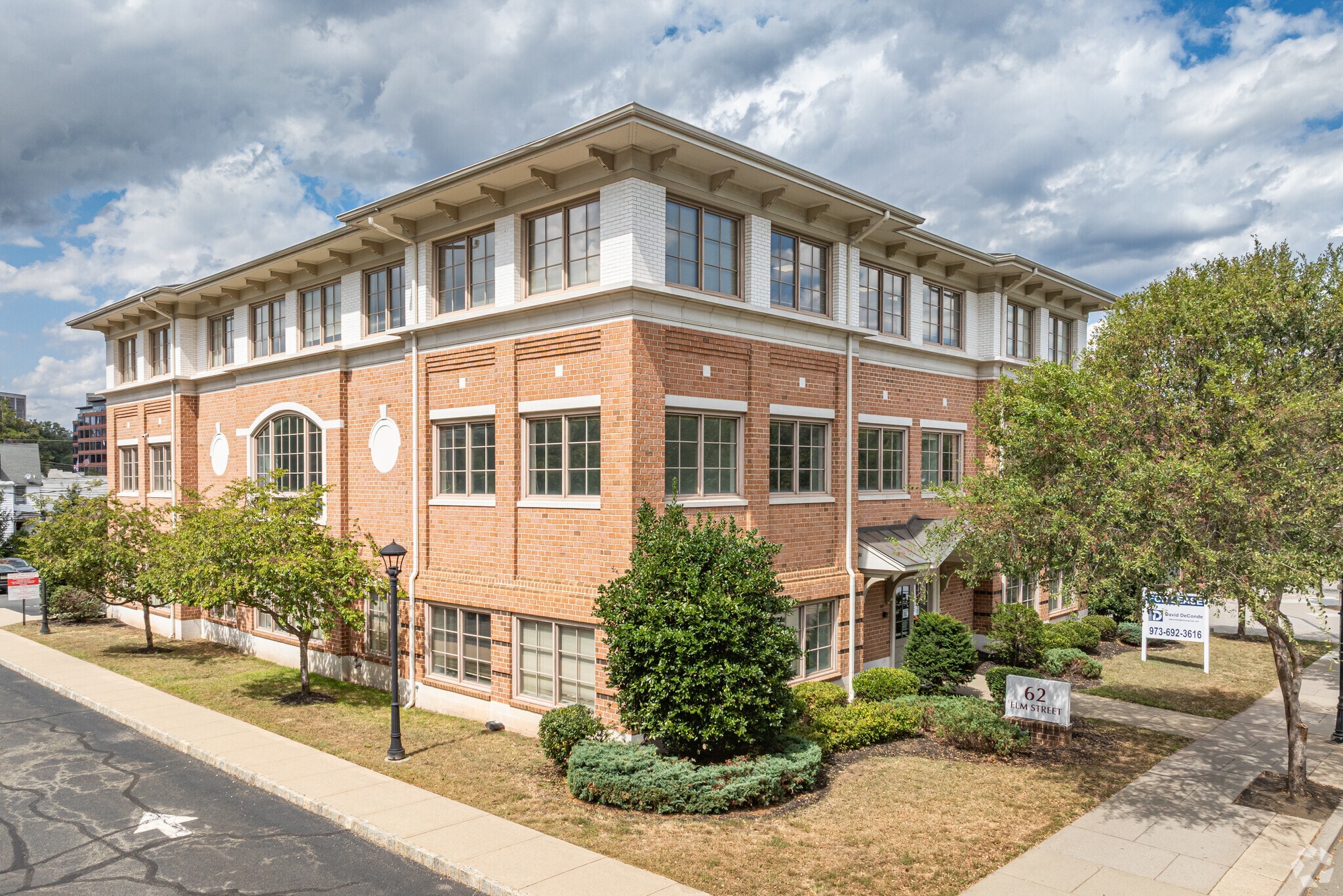 62 Elm St, Morristown, NJ for Rent