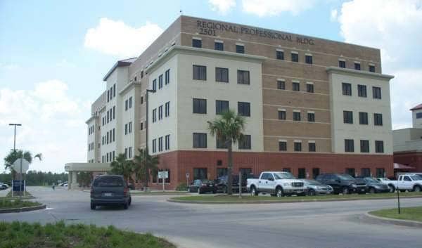 2501 Jimmy Johnson Blvd, Port Arthur, TX for Sale