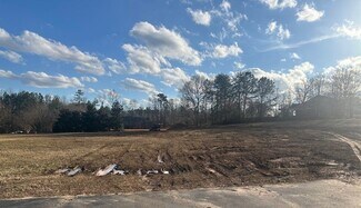 Simpsonville, SC Commercial Land - 12 Powderhorn Rd