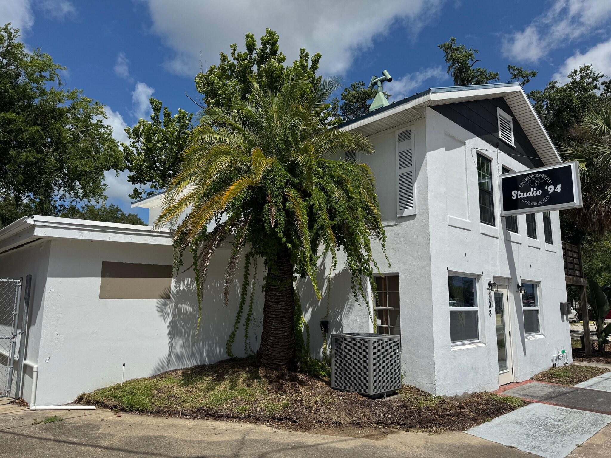 308 S Ponce de Leon Blvd, Saint Augustine, FL for Rent