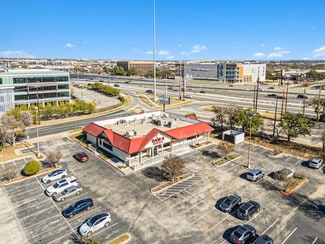 Austin, TX Restaurant - 713 Huntland Dr