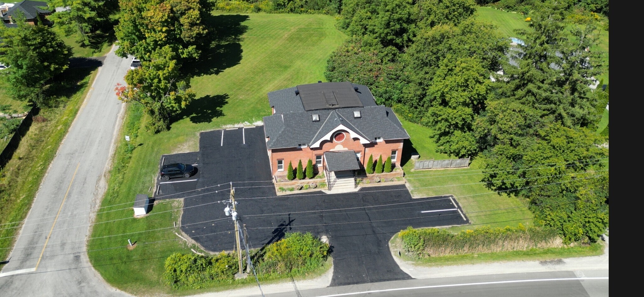 320 Pefferlaw Rd, Georgina, ON for Sale