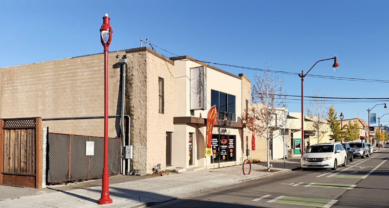 3113 Middlefield Rd, Redwood City, CA for Rent