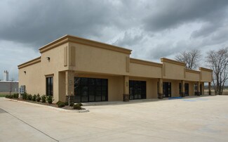 Bossier City, LA Retail - 1745 Swan Lake Rd