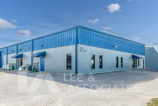 Altamonte Springs, FL Industrial - 1031-1048 Miller Dr