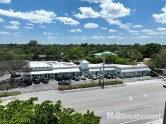 Stuart, FL Office/Medical - 1980-20030 SE Ocean Blvd Stuart, FL Office/Medical - 1980-20030 SE Ocean Blvd