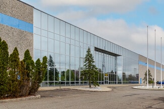 Sayreville, NJ Industrial - 2600 Main Street Extension