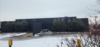 Troy, MI Industrial - 2468-2470 Industrial Row Dr