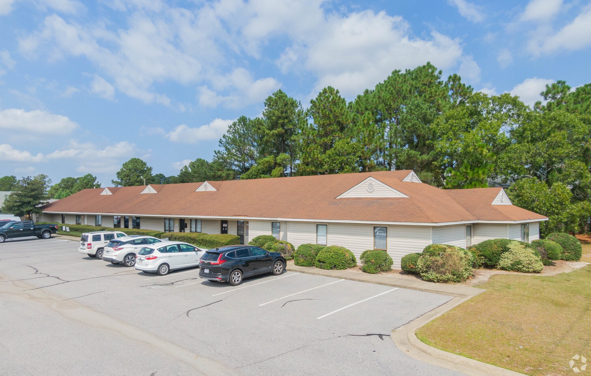 5841-5851 Ramsey St, Fayetteville, NC for Rent
