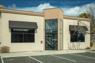 Reno, NV Office - 8725 Technology Way