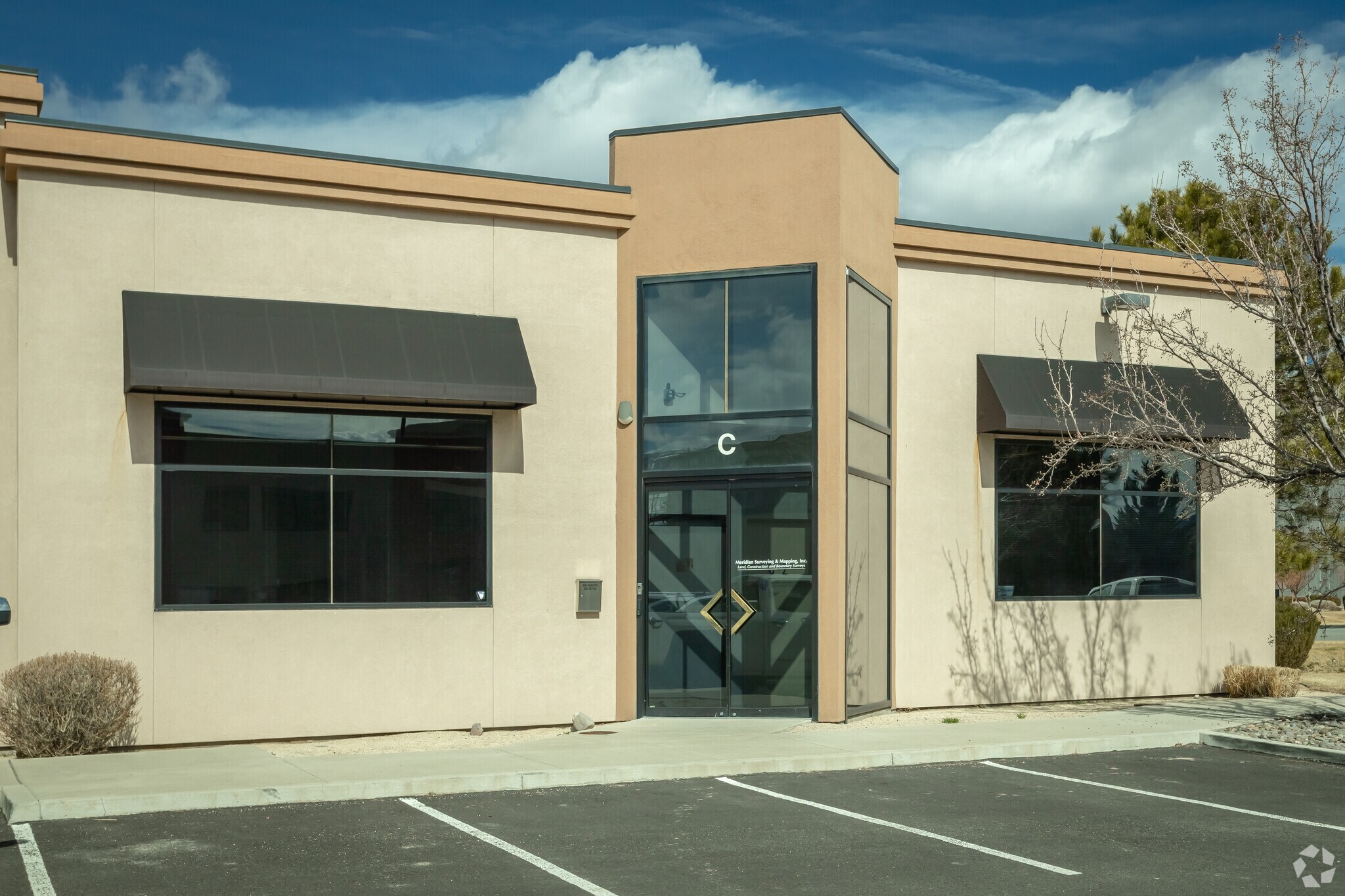 8725 Technology Way, Reno, NV for Rent