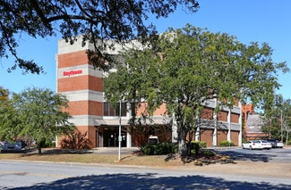 Albany, GA Office - 323 Pine Ave