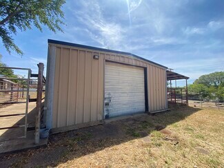Marshall, TX Industrial - 310 S Franklin St