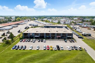 Louisville, KY Light Distribution - 9822-9826 Bluegrass Pky Louisville, KY Light Distribution - 9822-9826 Bluegrass Pky