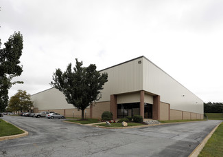 New Castle, DE Industrial - 15 Boulden Cir