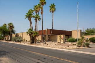Tucson, AZ Flex - 6868 S Plumer Ave
