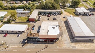 Humboldt, TN Hospitality - 618 N 22nd Ave