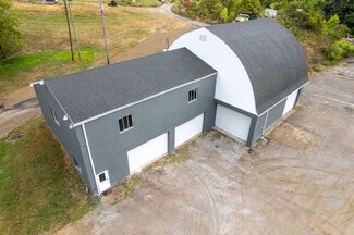 Bentleyville, PA Industrial - 797 Carlton Dr