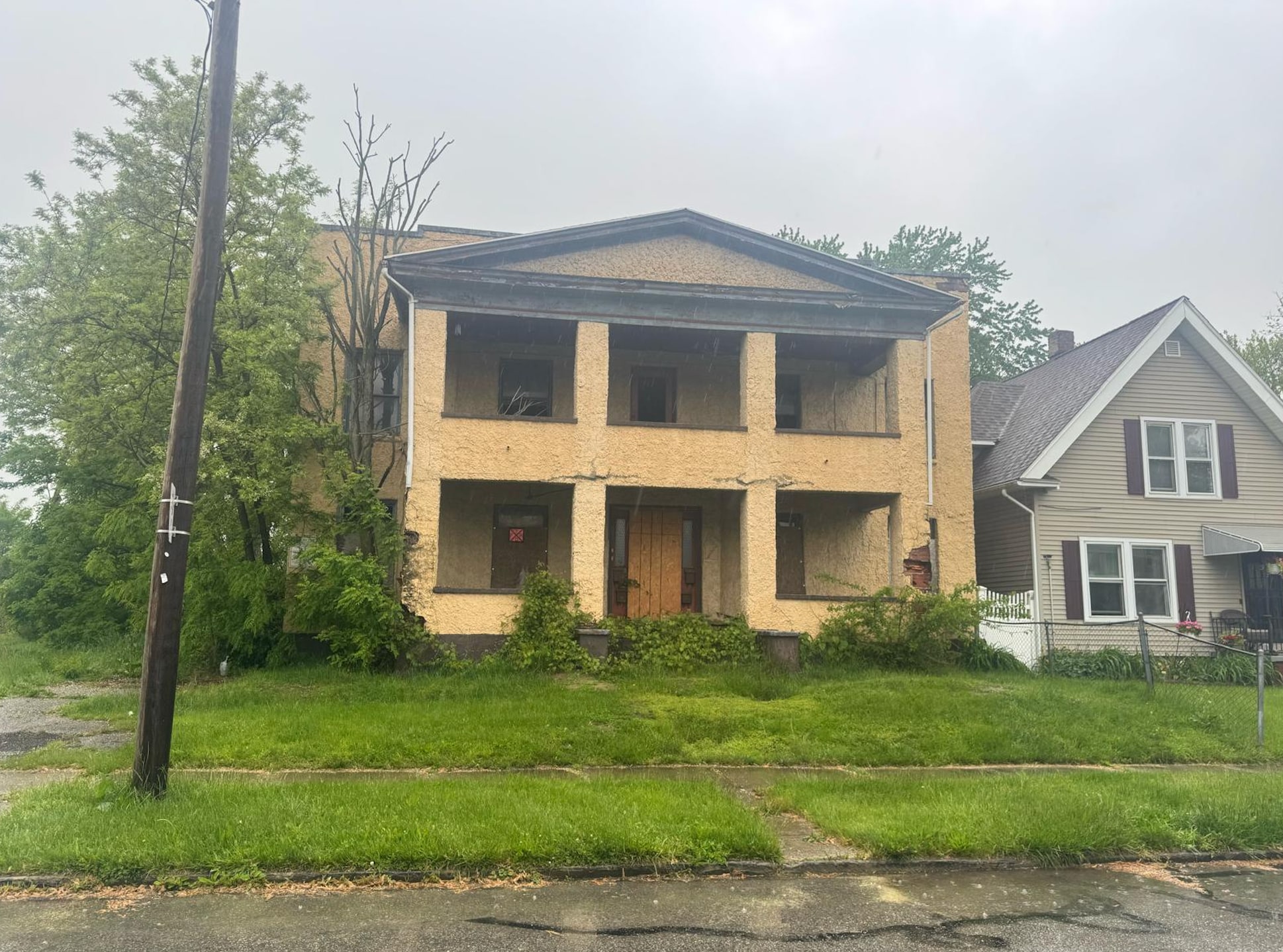 3217 Maplewood ave, Toledo, OH for Sale