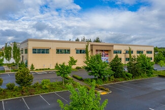 Snoqualmie, WA Warehouse - 7926 Bracken Pl SE