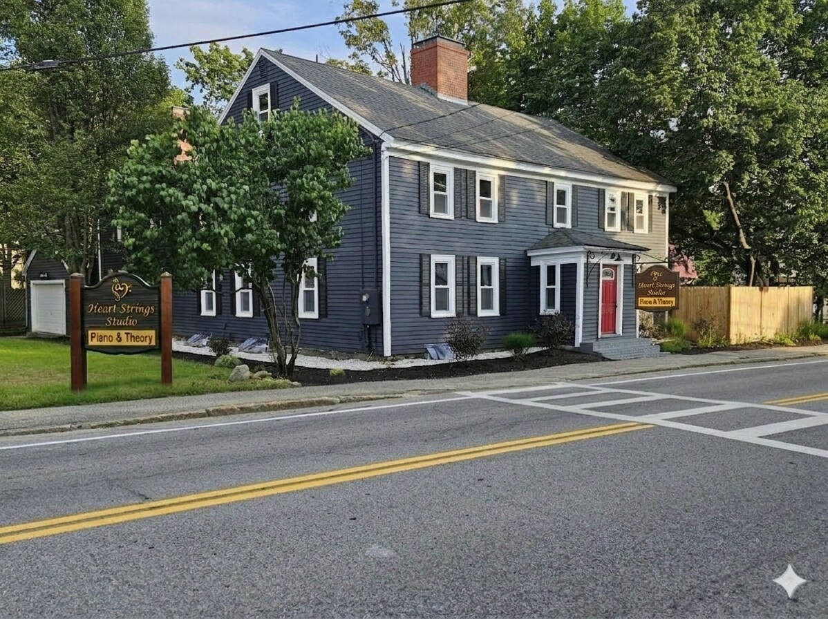 3 Portsmouth Ave, Exeter, NH for Rent