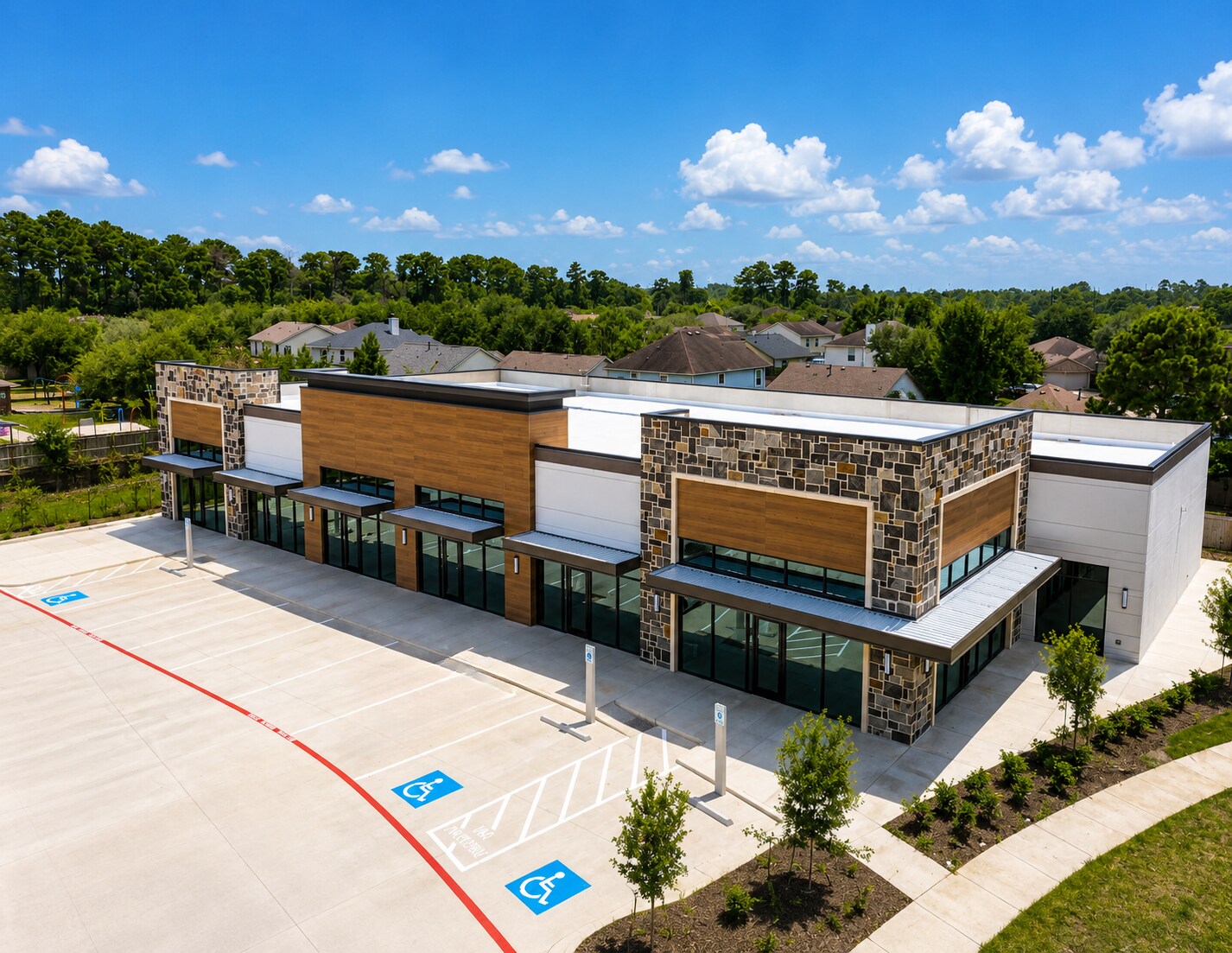 20625 Kuykendahl Rd, Spring, TX for Rent