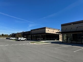 Gallatin, TN Retail - 1019 Beaty Blvd