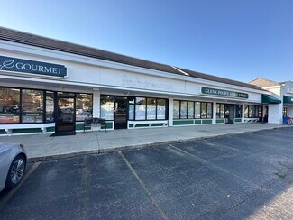 Champaign, IL Retail - 1701-1757 W Kirby Ave