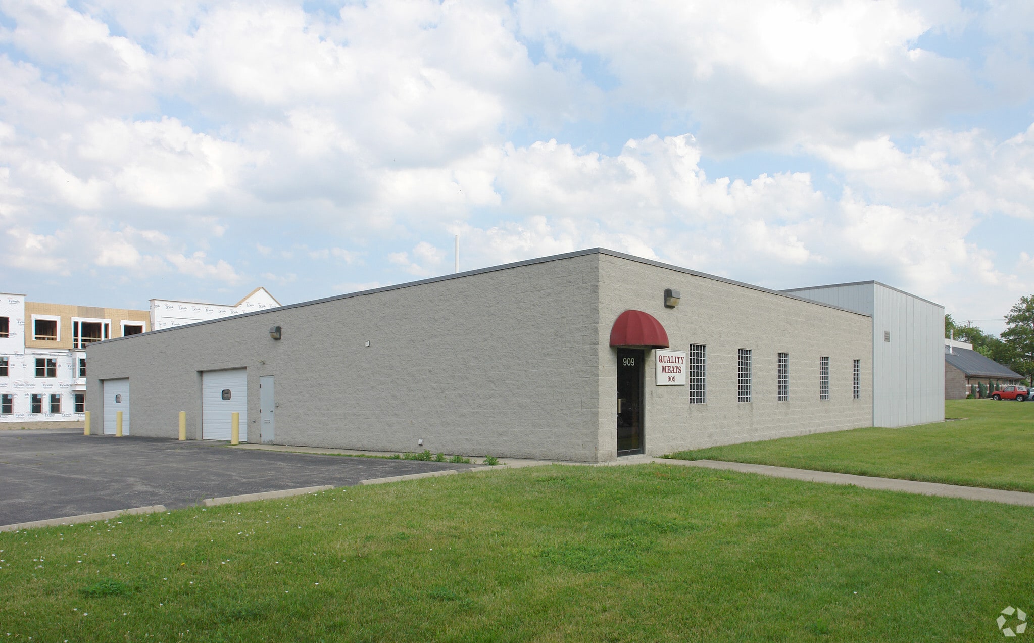 909 Michigan Ave, Columbus, OH for Sale