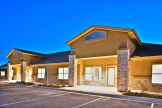 Cedar Park, TX Office - 1464 E Whitestone Blvd