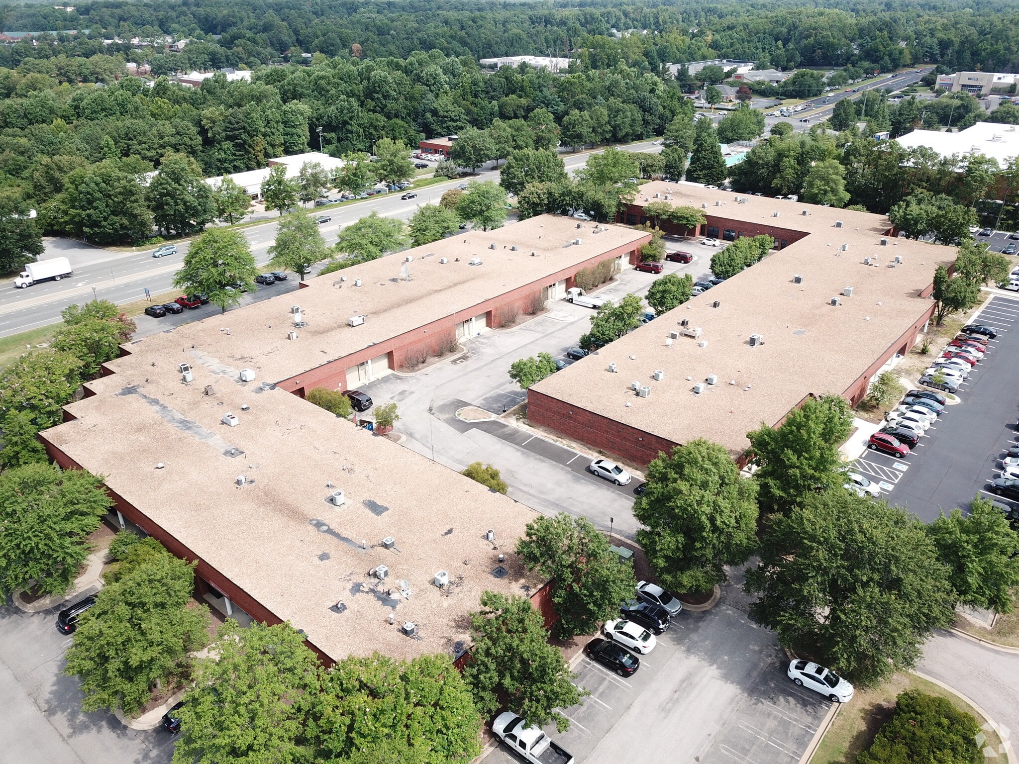 3829-3855 Gaskins Rd, Richmond, VA for Rent