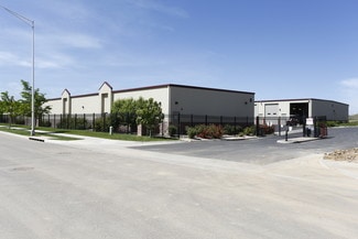 Dacono, CO Industrial - 151 Mt Elbert Ave